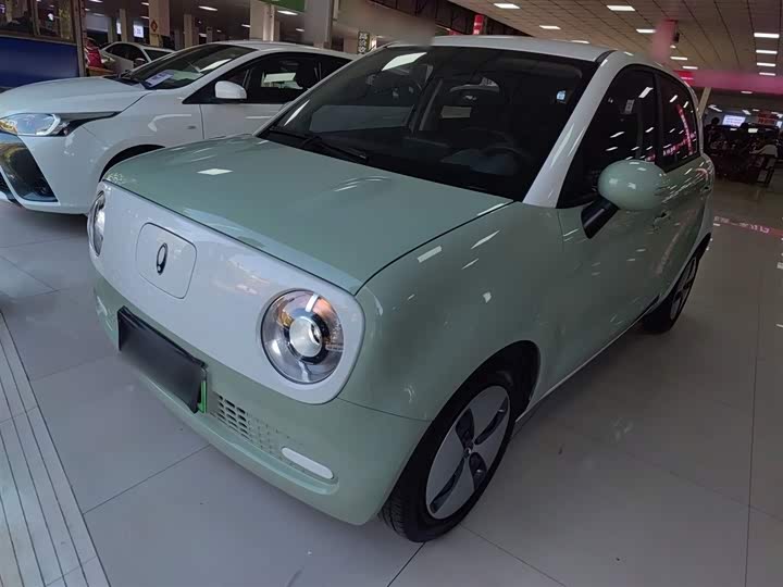 Фото 2 - Ora Black Cat