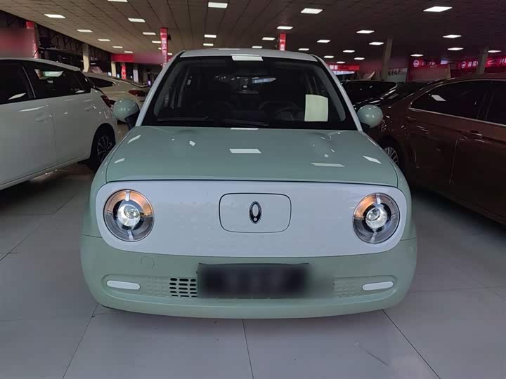 Фото 3 - Ora Black Cat