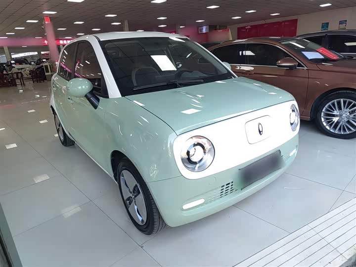 Фото 4 - Ora Black Cat