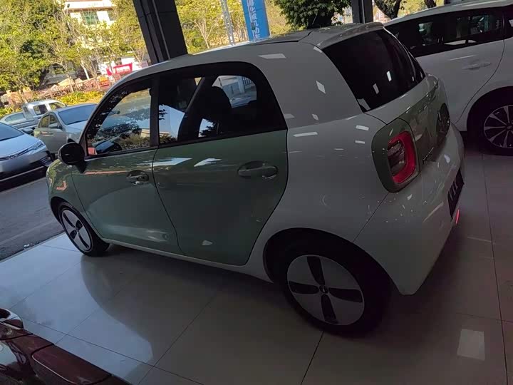 Фото 5 - Ora Black Cat