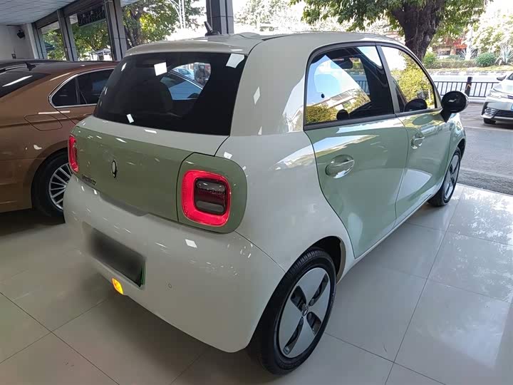 Фото 7 - Ora Black Cat