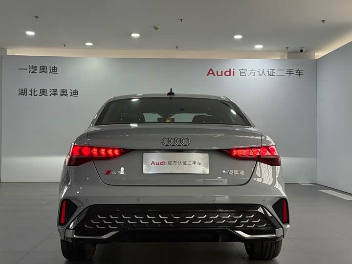 Фото 3 - Audi A3