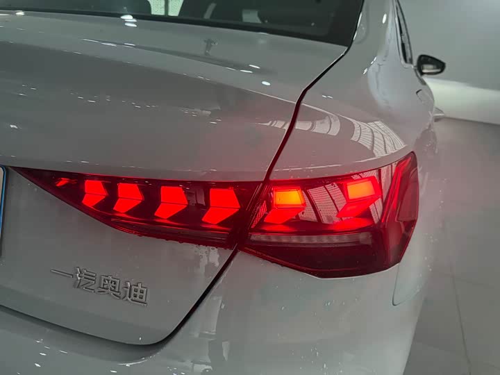 Фото 4 - Audi A3