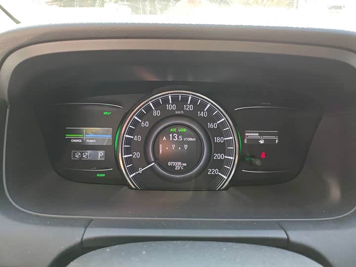 Фото 5 - Honda Odyssey