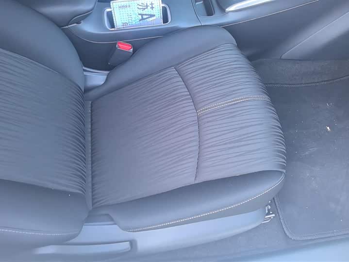 Фото 8 - Nissan Sylphy