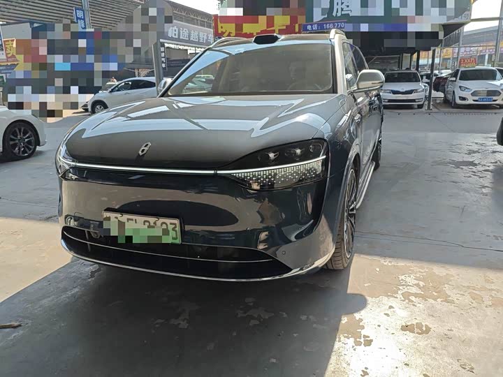 Фото 1 - Aito M9