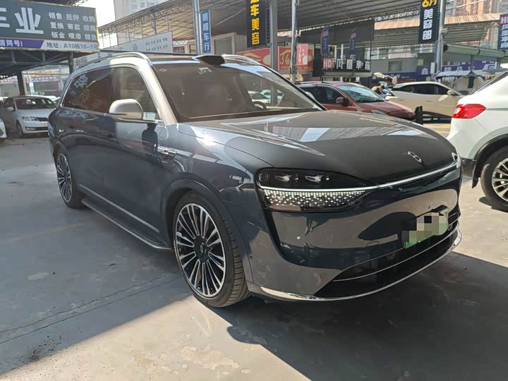 Фото 2 - Aito M9