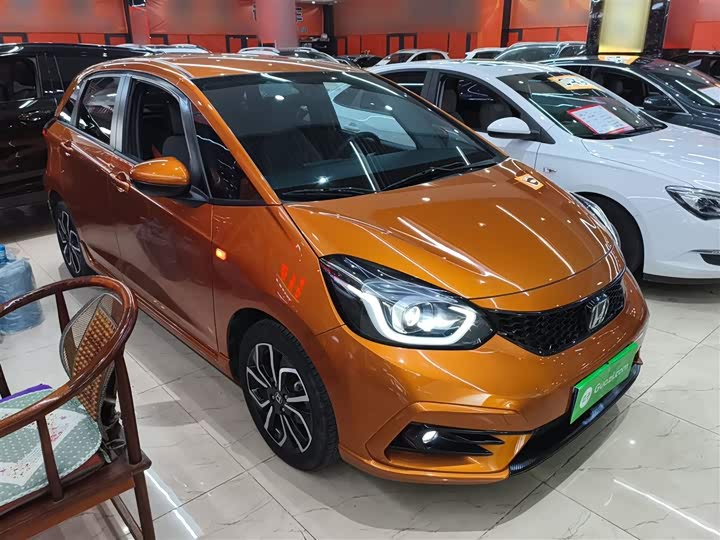 Фото 4 - Honda Life