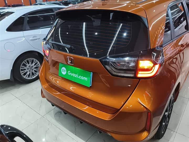 Фото 6 - Honda Life