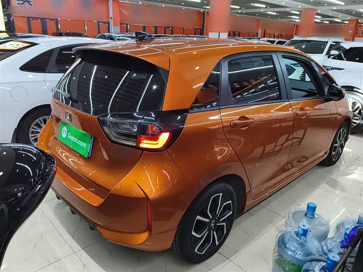 Фото 7 - Honda Life