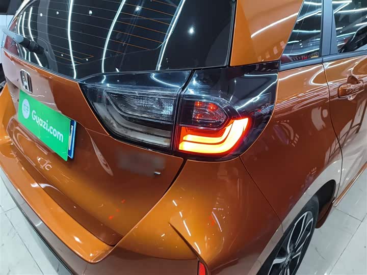 Фото 8 - Honda Life