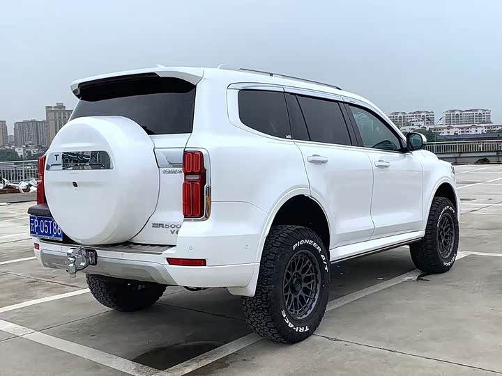 Фото 9 - Tank 500