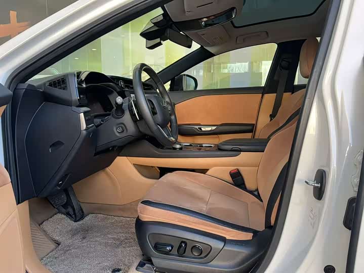 Фото 6 - Lexus RZ