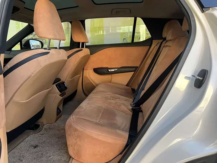 Фото 7 - Lexus RZ