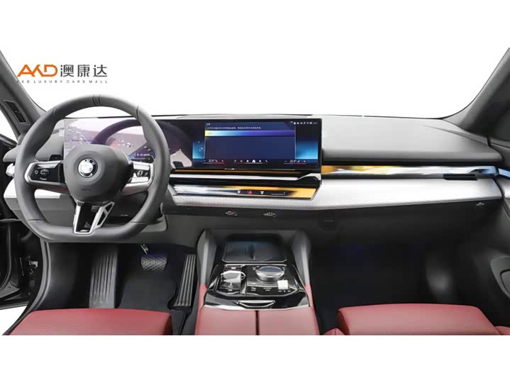 Фото 5 - BMW 5 Series