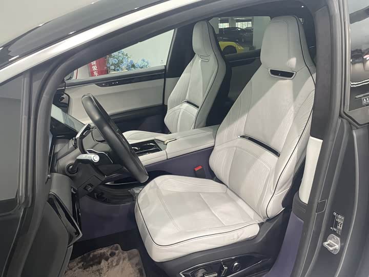 Фото 8 - HiPhi X