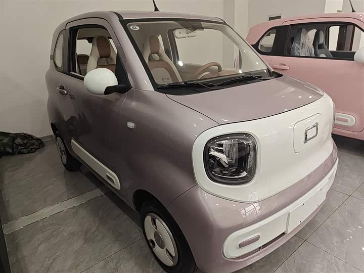 Фото 4 - Bestune Pony