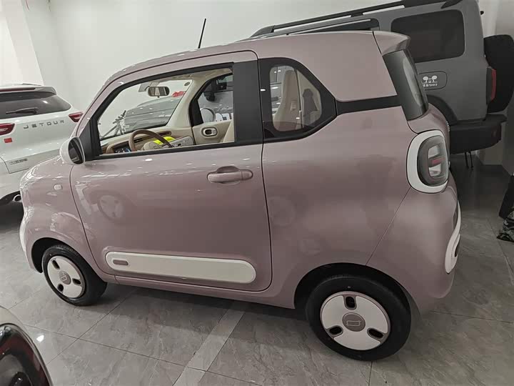 Фото 5 - Bestune Pony