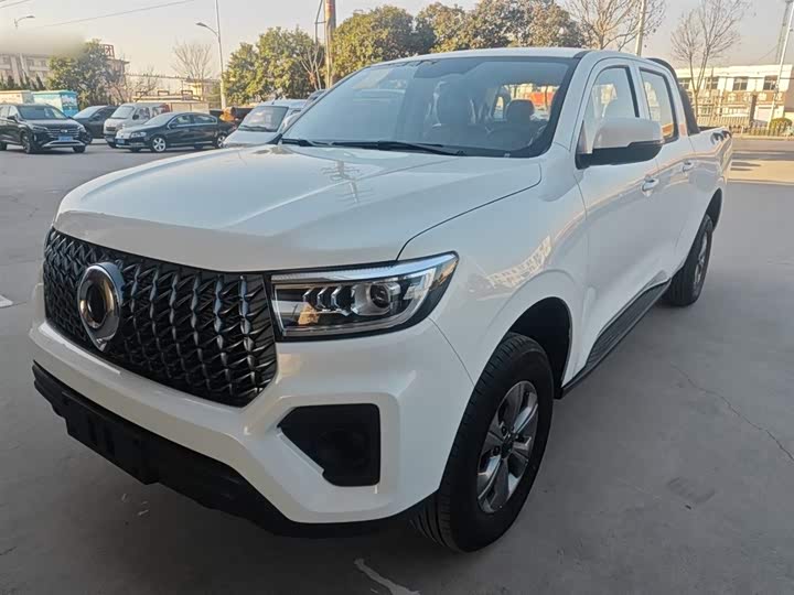 Фото 2 - Great Wall Pao