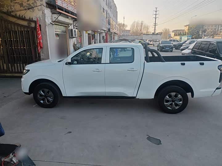 Фото 5 - Great Wall Pao