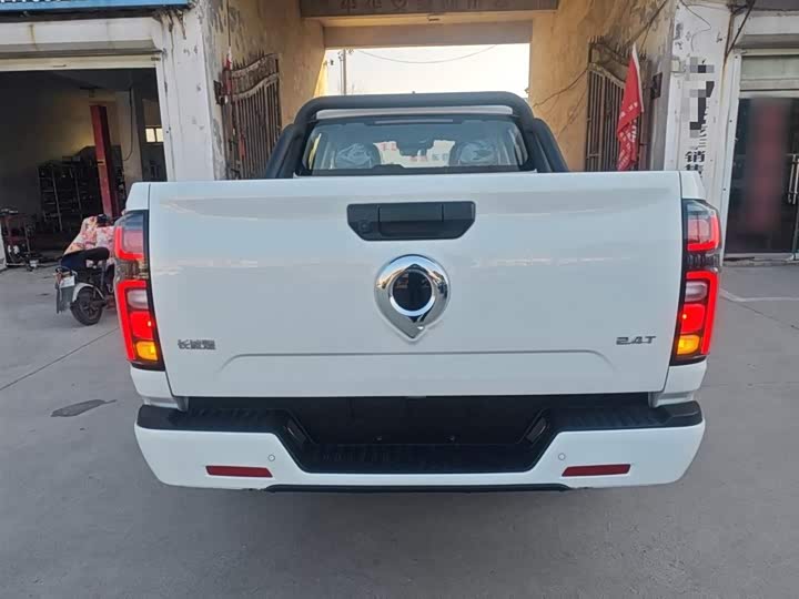 Фото 6 - Great Wall Pao