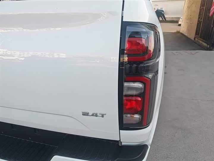 Фото 8 - Great Wall Pao