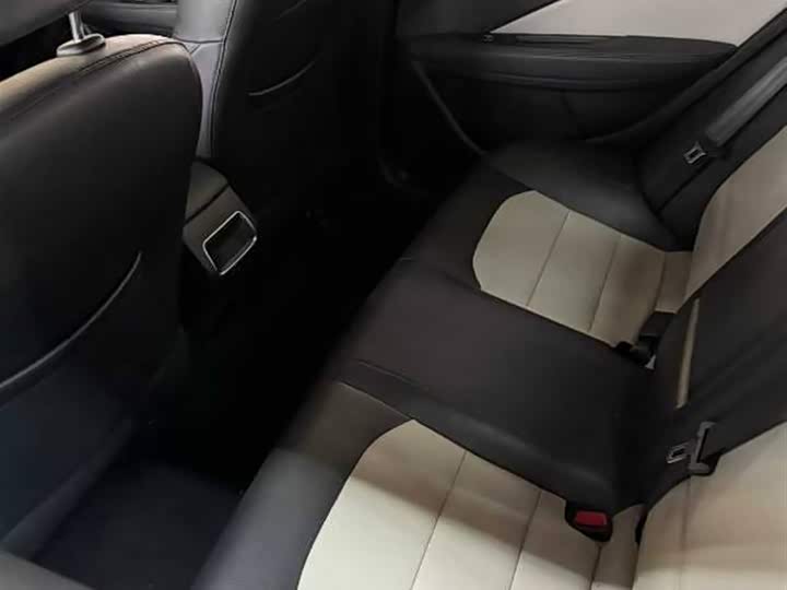 Фото 4 - Geely Vision