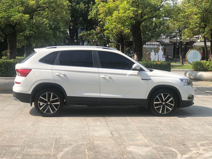 Фото 6 - Skoda Kamiq