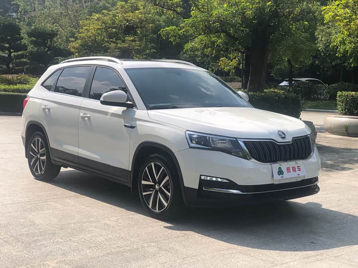 Фото 7 - Skoda Kamiq