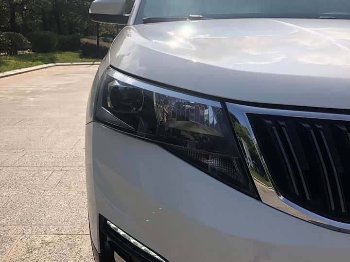 Фото 9 - Skoda Kamiq