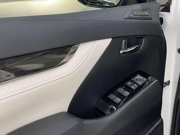 Фото 8 - Lexus LM