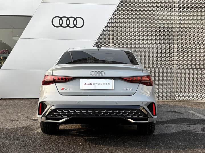 Фото 5 - Audi A3