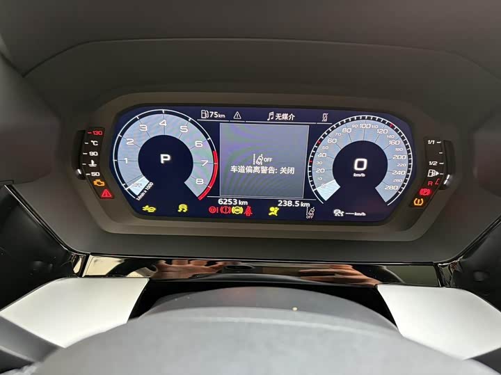 Фото 6 - Audi A3