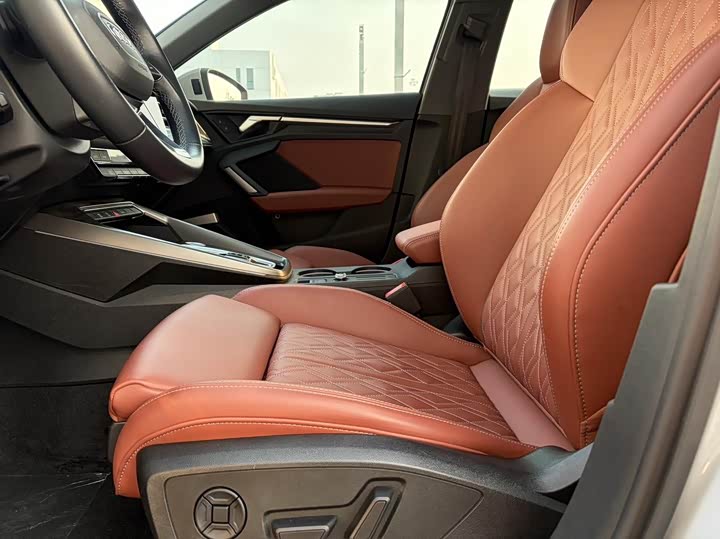 Фото 9 - Audi A3