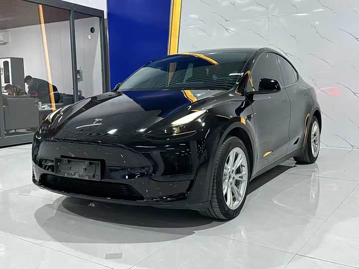 Фото 1 - Tesla Model Y