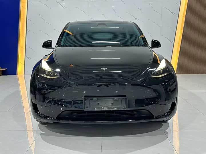 Фото 2 - Tesla Model Y
