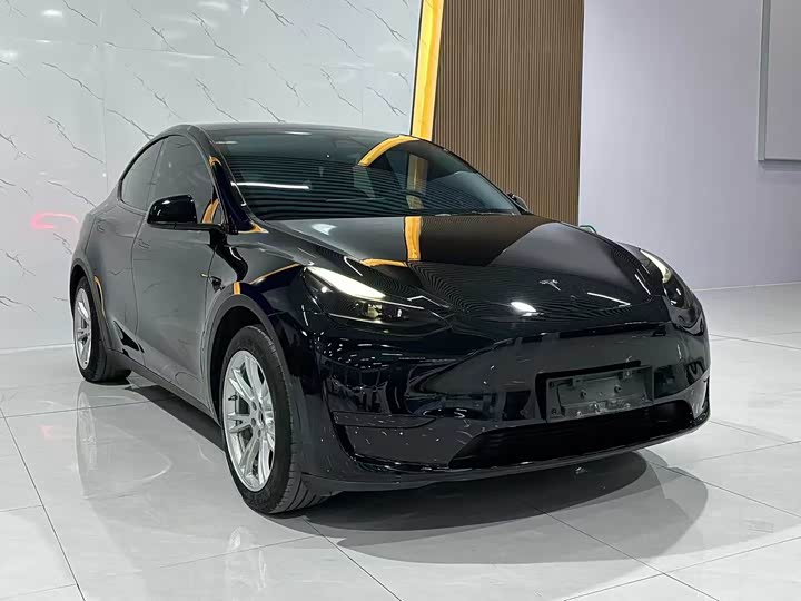 Фото 3 - Tesla Model Y