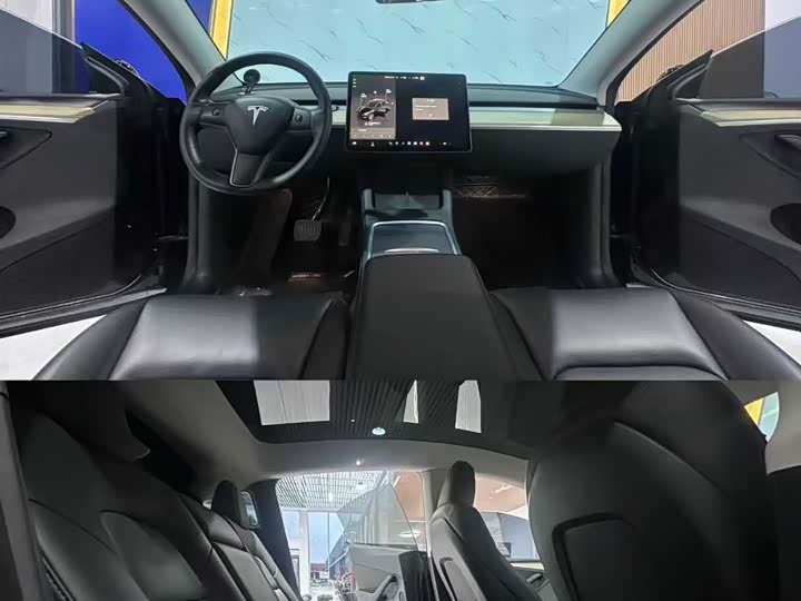 Фото 4 - Tesla Model Y