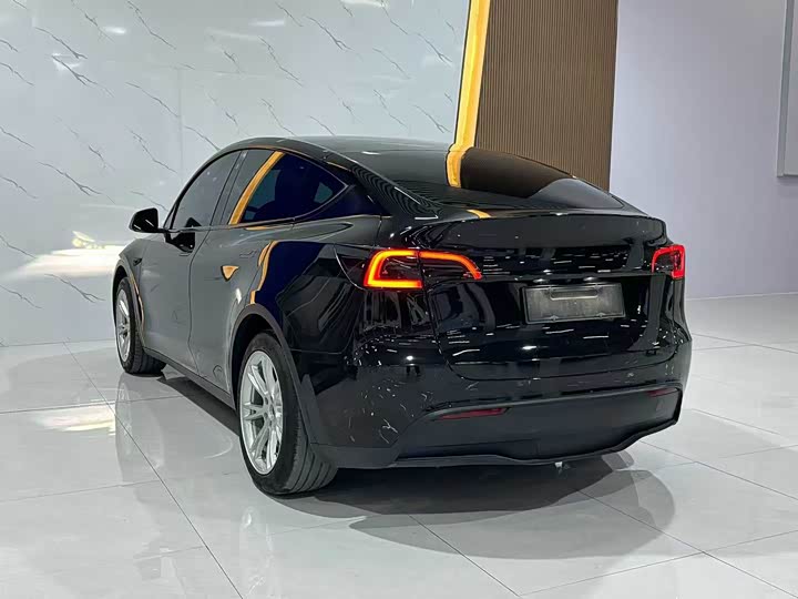 Фото 7 - Tesla Model Y