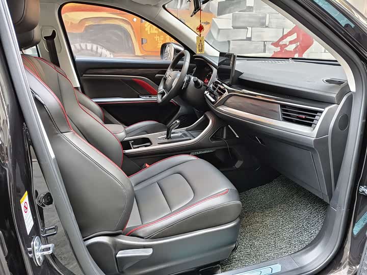 Фото 9 - Haval H6