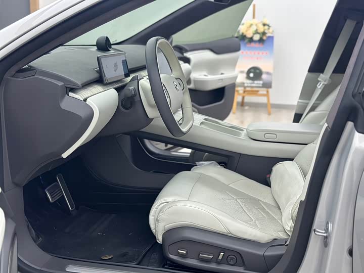 Фото 9 - Nio ET7