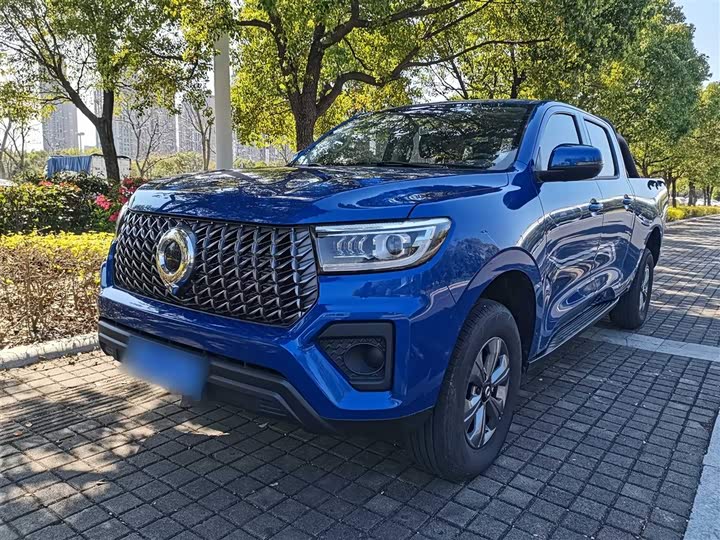 Фото 3 - Great Wall Pao