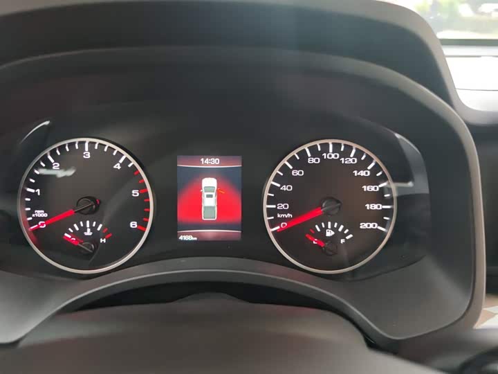 Фото 4 - Great Wall Pao