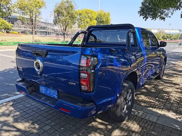 Фото 6 - Great Wall Pao