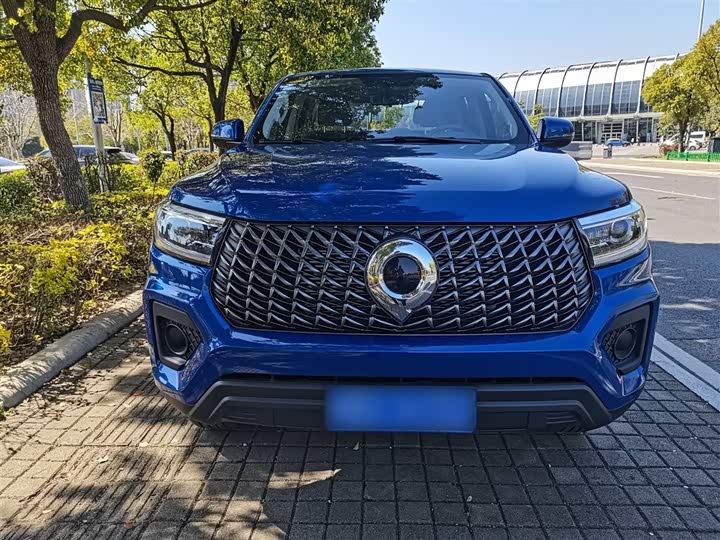 Фото 7 - Great Wall Pao