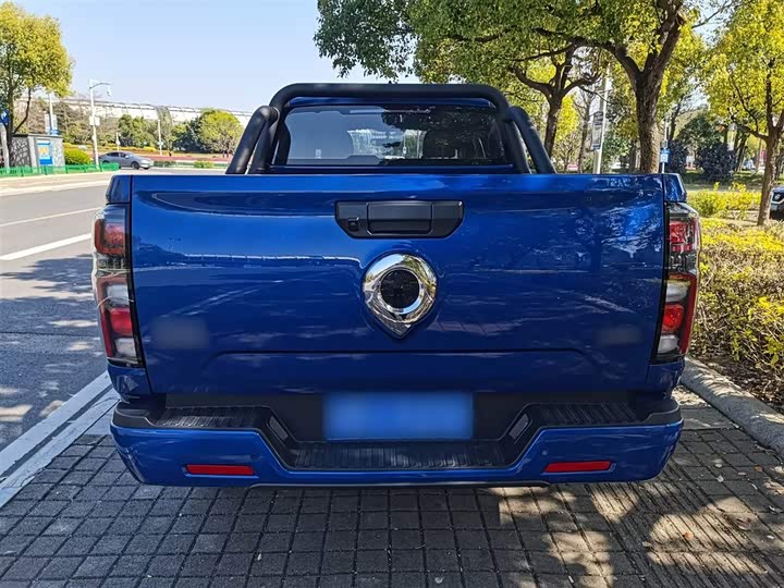 Фото 8 - Great Wall Pao