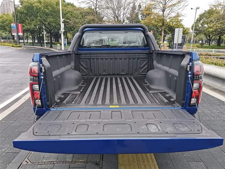 Фото 9 - Great Wall Pao