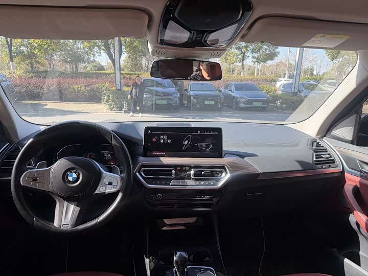 Фото 6 - BMW X3