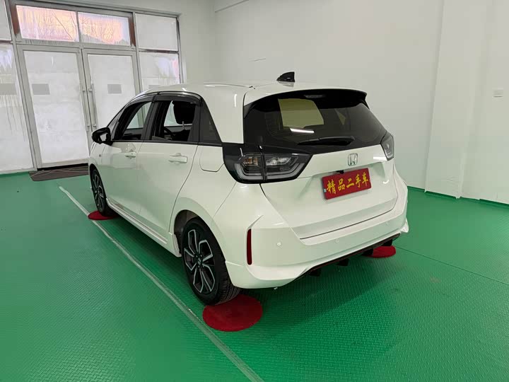 Фото 6 - Honda Life