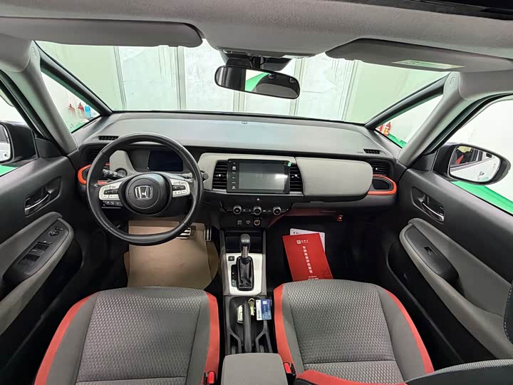 Фото 8 - Honda Life